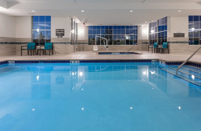 Hotel Hilton Garden Inn St. Cloud
