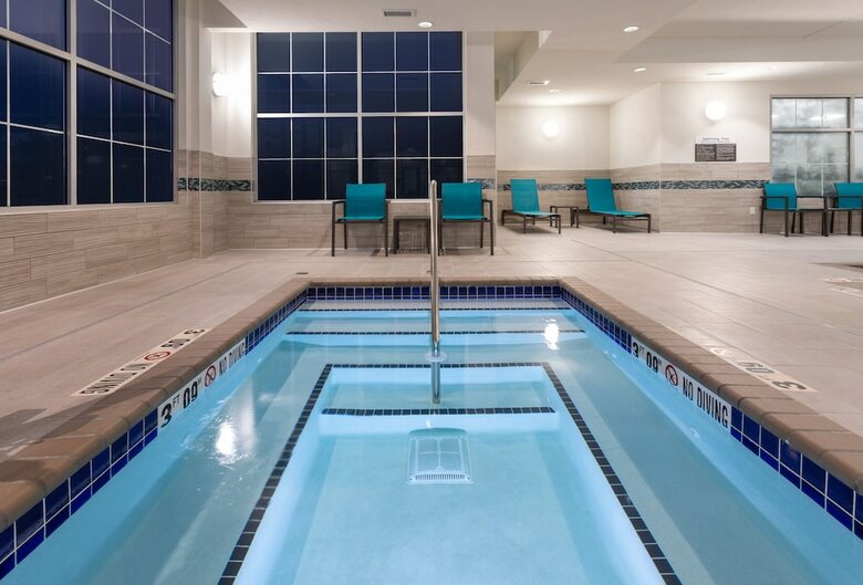 Hotel Hilton Garden Inn St. Cloud