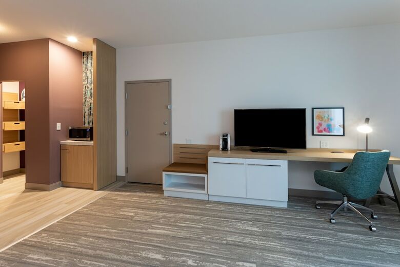 Hotel Hilton Garden Inn St. Cloud