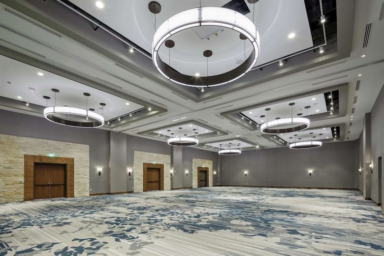 The Bevy Hotel Boerne, A Doubletree By Hilton