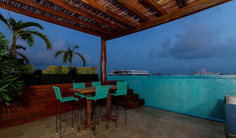 Brand New Apartment Playa Del Carmen