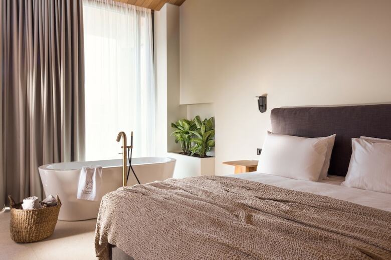 Hotel Contessina Suites And Spa