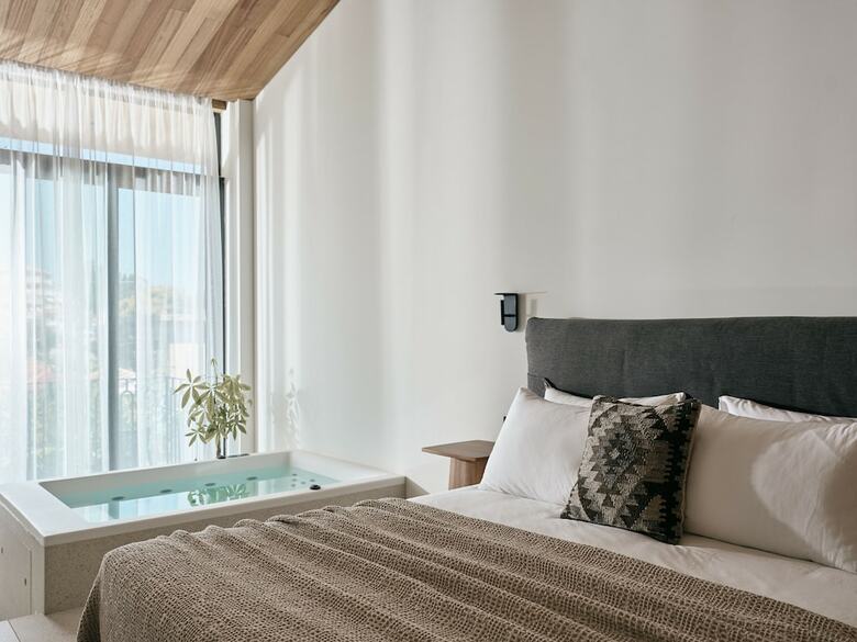 Hotel Contessina Suites And Spa