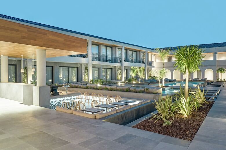 Hotel Contessina Suites And Spa