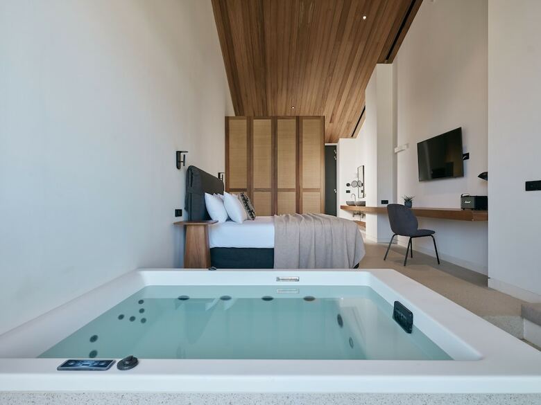 Hotel Contessina Suites And Spa