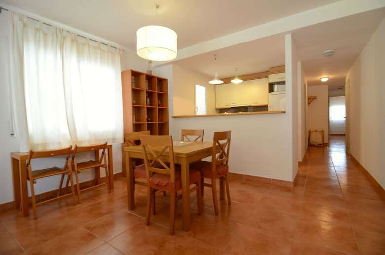 Apartamentos Green Mar