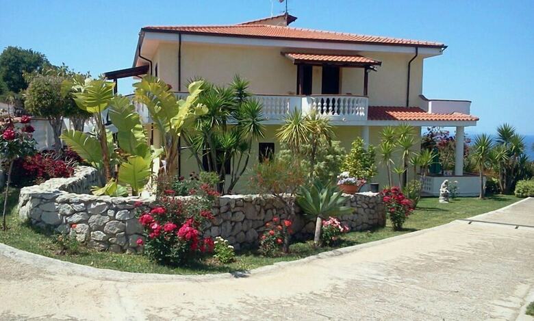 Residence Fonte Di Bagnaria