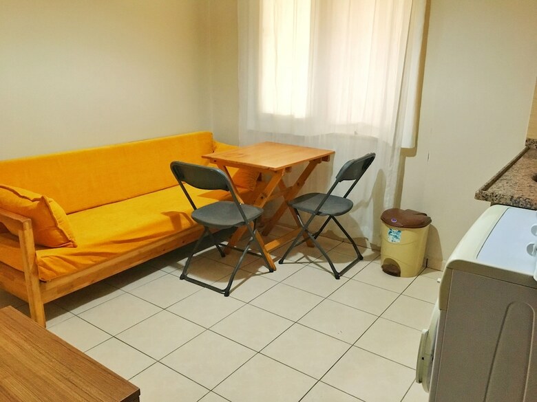 Akca Apart Otel