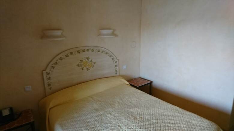 Hotel H�tel Restaurant Les Cavalets