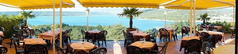 Hotel H�tel Restaurant Les Cavalets