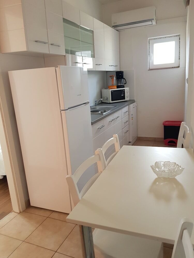 Aparthotel Apartment Mileva