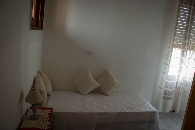 Apartamento Rote Insel - Sea View Holiday House