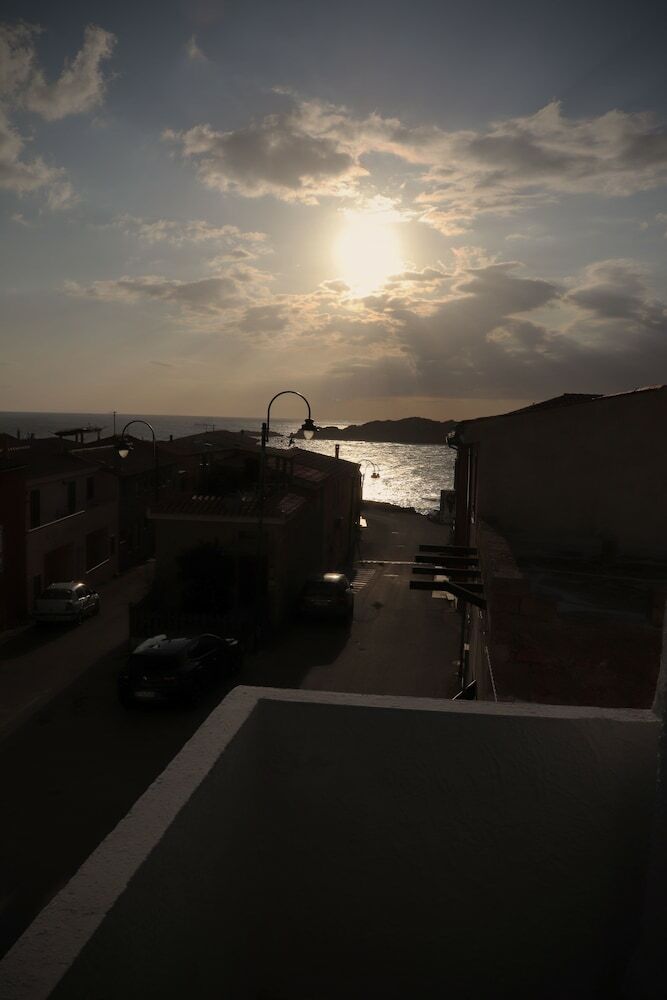 Apartamento Rote Insel - Sea View Holiday House