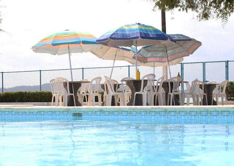 Salinas Praia Hotel