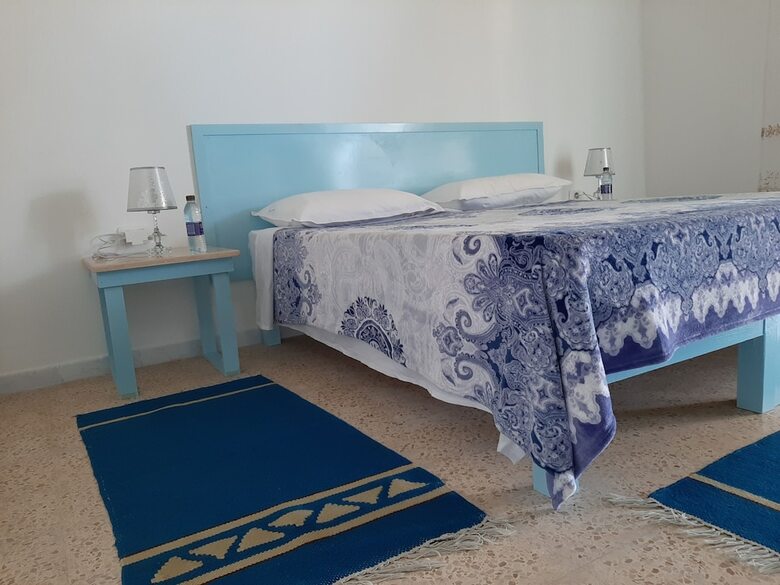 Hotel Auberge Essanya