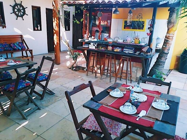 Bed & Breakfast Bebel Kite House