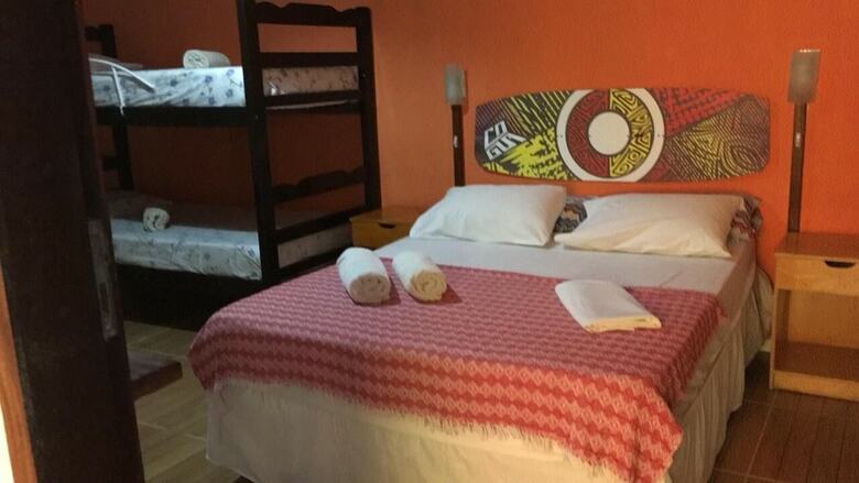 Bed & Breakfast Bebel Kite House
