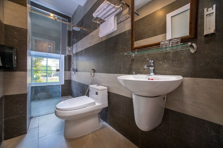 Hotel Truc Loc Villa