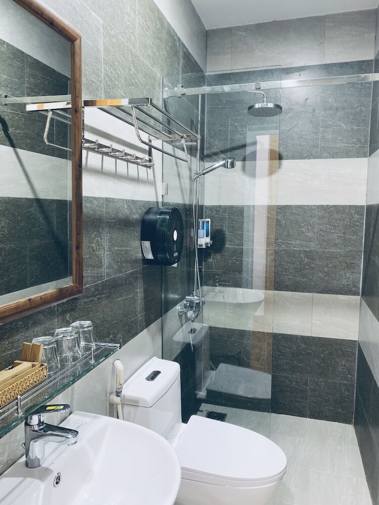 Hotel Truc Loc Villa