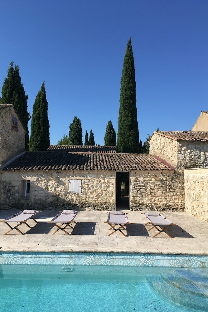 Apartamento Domaine de Carraire