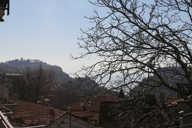 Apartamento La Pennichella