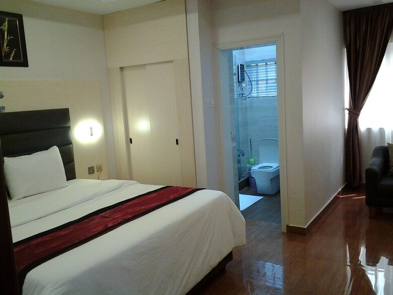 Best Choice Hotel & Suites Enugu