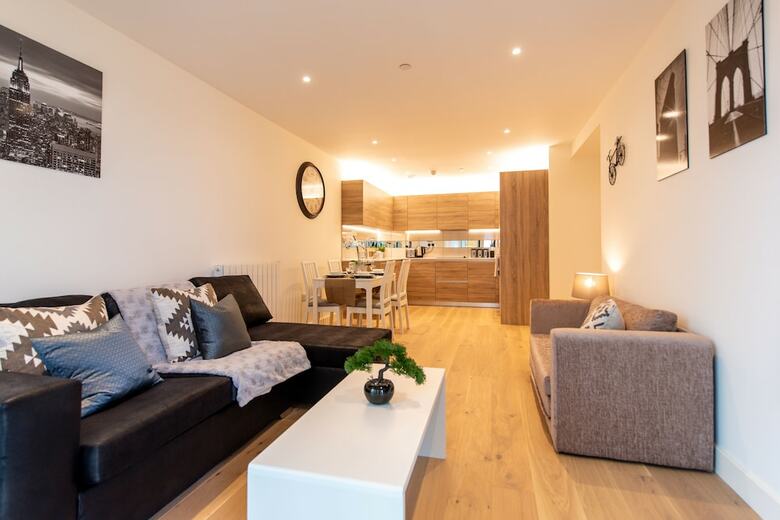 Lt Riverview Apartment East Greenwich