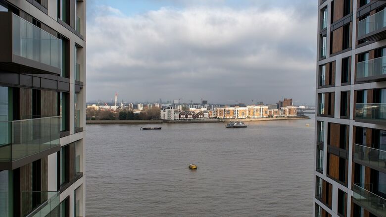 Lt Riverview Apartment East Greenwich