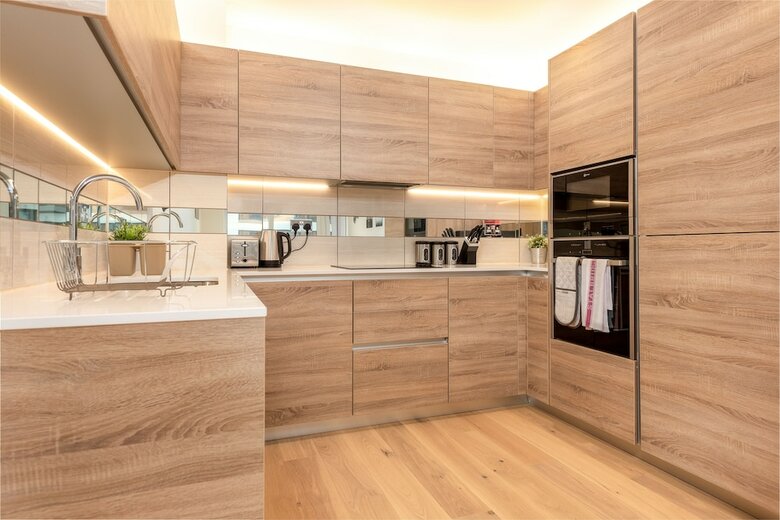 Lt Riverview Apartment East Greenwich