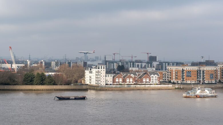 Lt Riverview Apartment East Greenwich