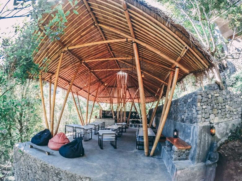 Hostal Ekommunity Farmstay & Yoga