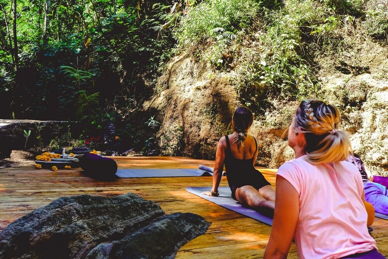 Hostal Ekommunity Farmstay & Yoga