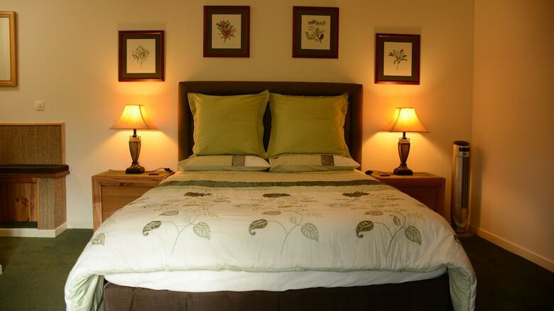 Bed & Breakfast Les Noyers Aulnay