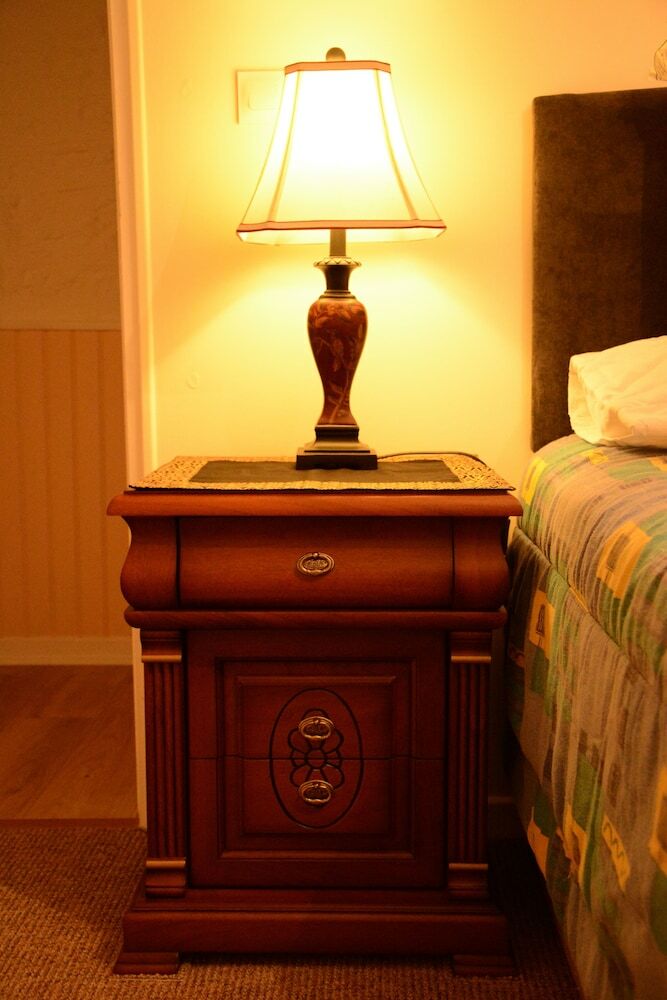 Bed & Breakfast Les Noyers Aulnay