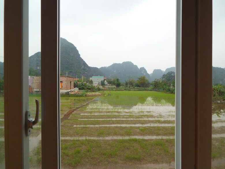 Hostal Hang Mua Homestay - Hostel