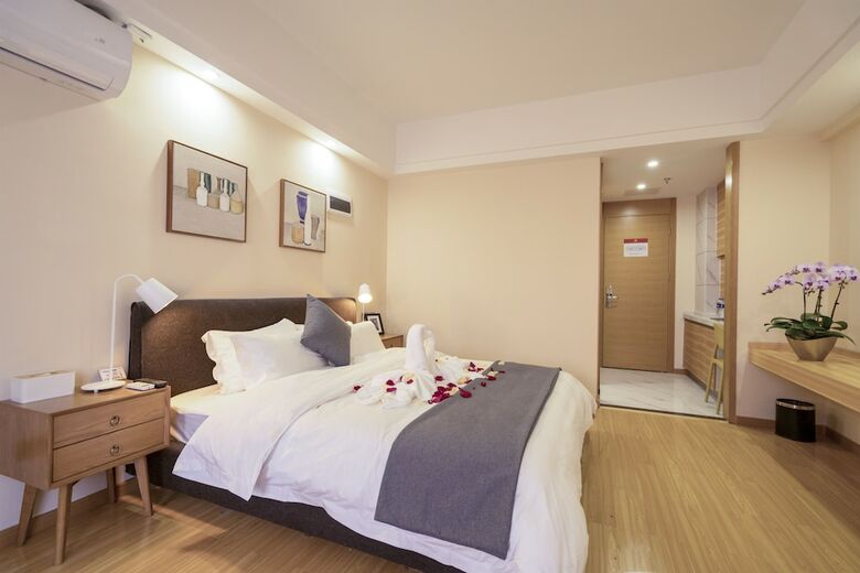 Aparthotel Guardian Residence