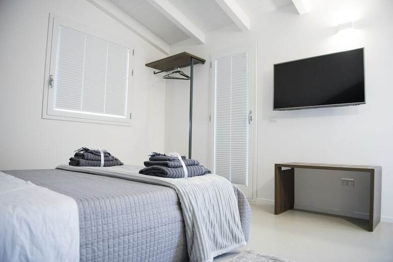 Apartamento Cielo D' Alcamo