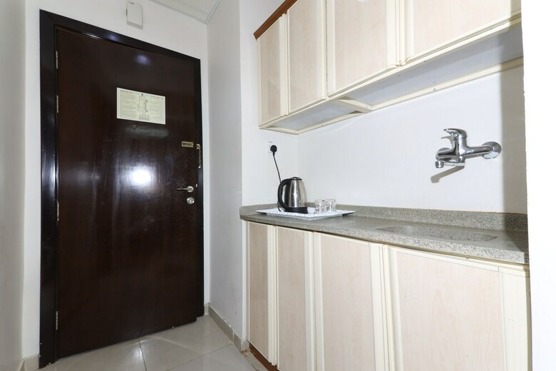 Hotel Oyo 178 Qasr Al Saraya