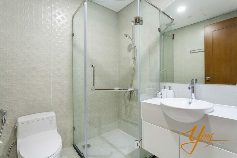 Vinhomes Serviced Apartments Ying Stay