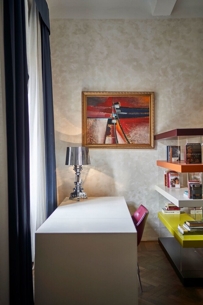 Apartamento Vita In Toscana Appartamenti