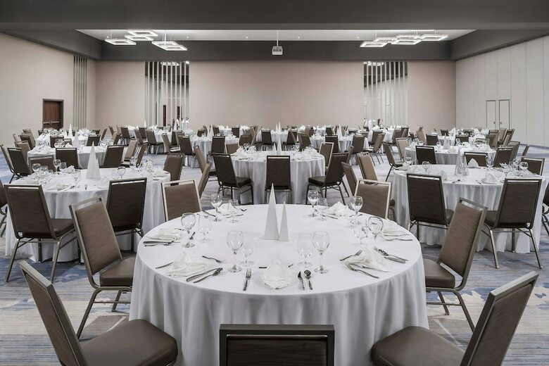AC Hotel By Marriott Kingston, Jamaica
