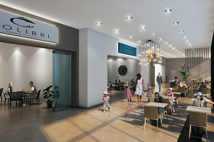AC Hotel By Marriott Kingston, Jamaica