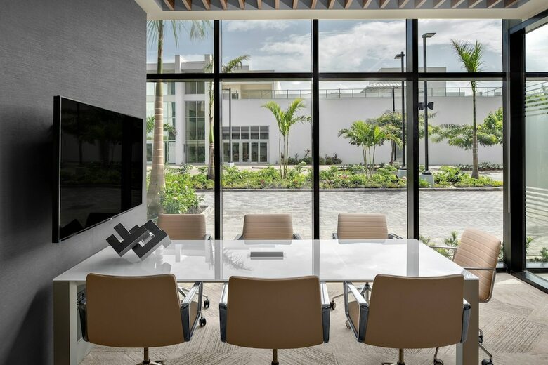 AC Hotel By Marriott Kingston, Jamaica