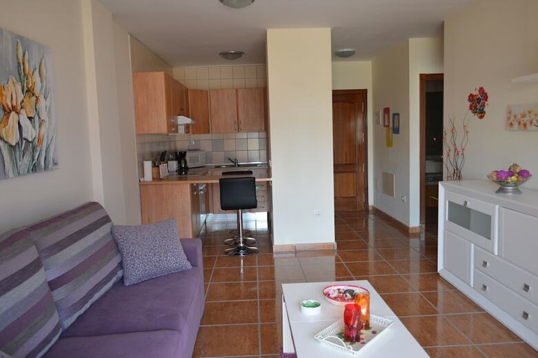 Apartamentos Aguamarina - 433