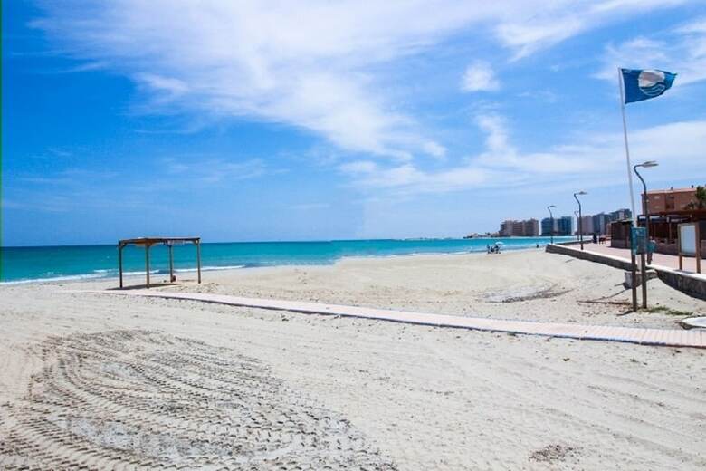 Apartamento Miradores Del Puerto