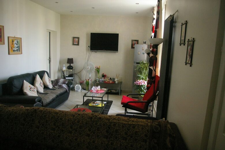 Hotel Home Away From Home