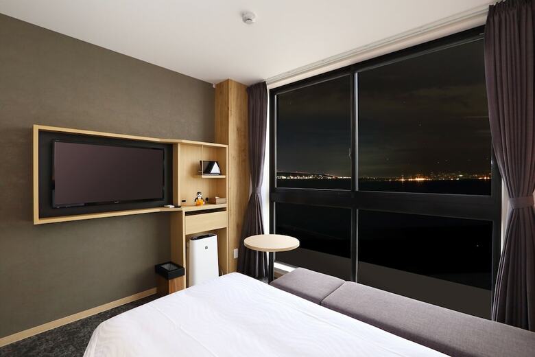 Henn Na Hotel Kansai Airport