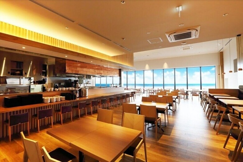 Henn Na Hotel Kansai Airport