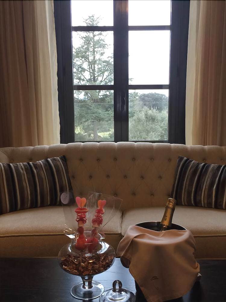 Hotel El Cuart�n de Ines Luna
