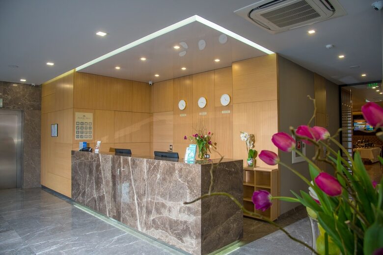 Hotel Best Western Premier Plovdiv Hills